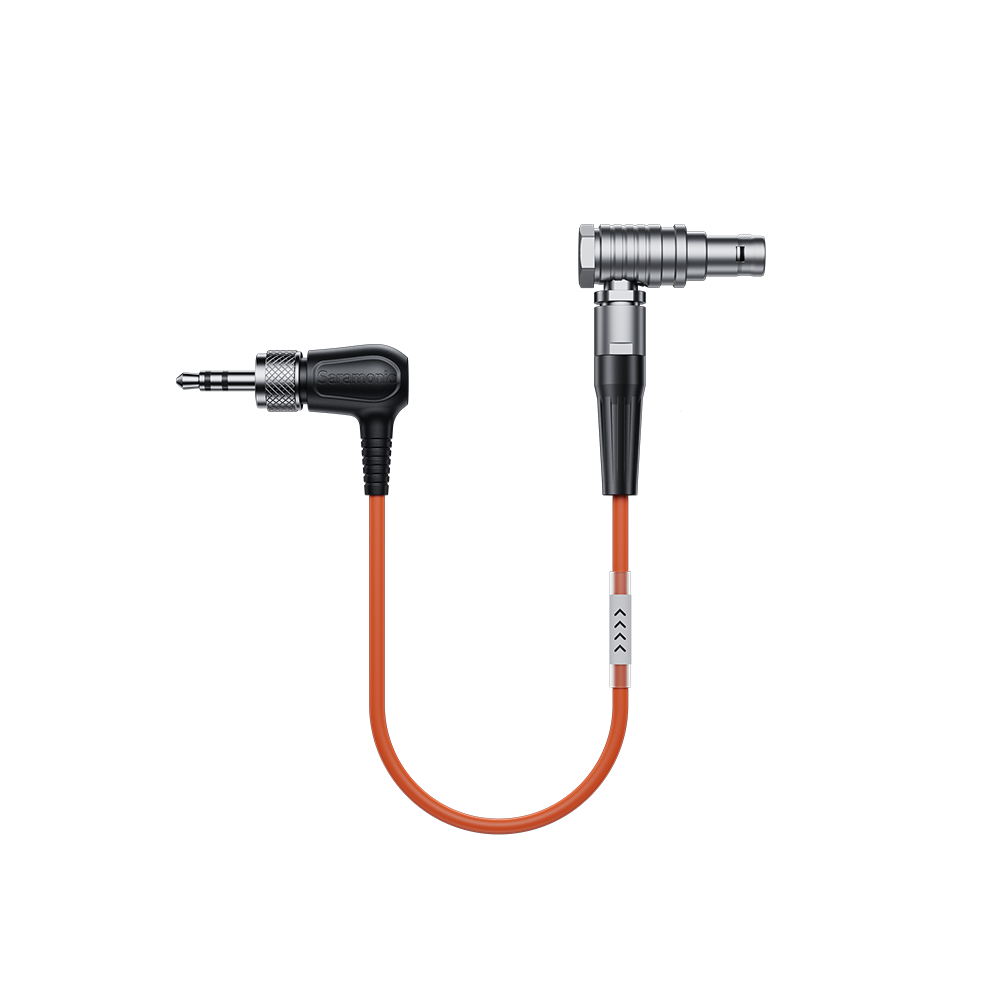 3.5mm TRS Audio Adapter Cable