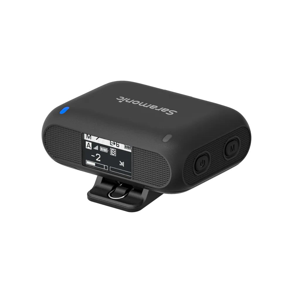 Blink500 B2+ Accessories