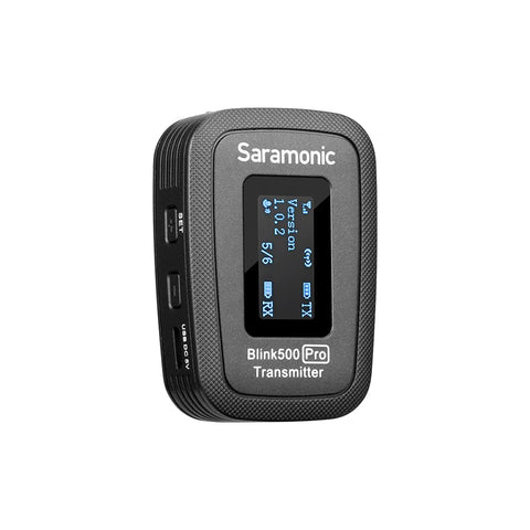 Blink500 Pro -accessoires