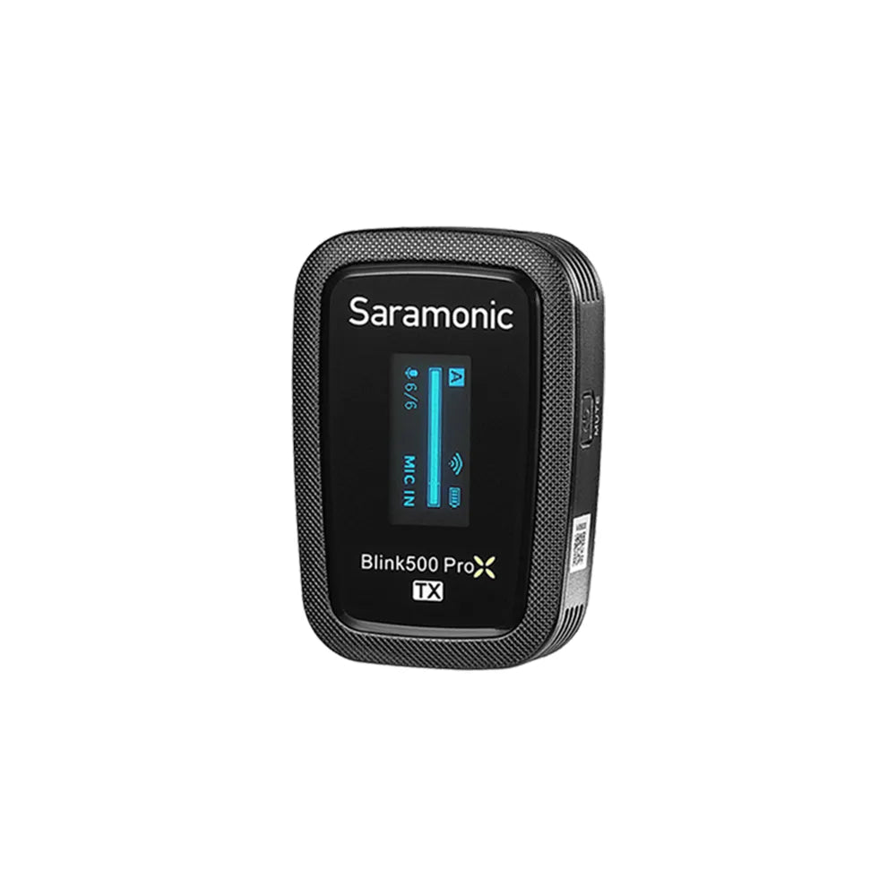 Blink500 ProX Accessories