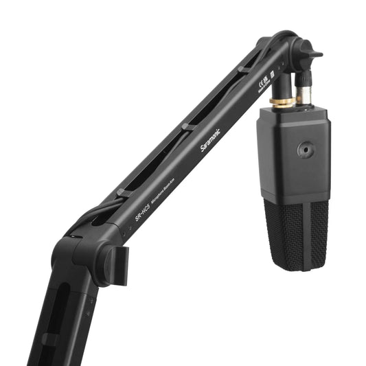 Boom Arm/Pole