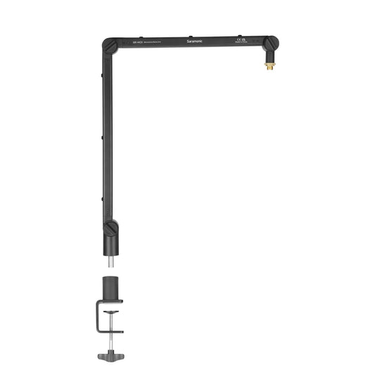 Boom Arm/Pole