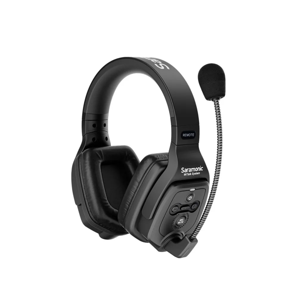 saramonic WiTalk DRH