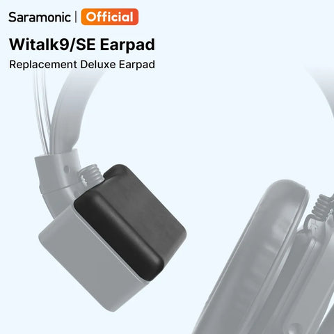 <tc>Witalk</tc>9 &  SE 액세서리