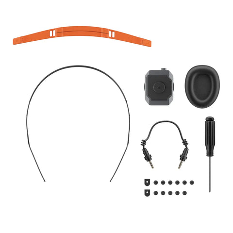 WiTalk9 X Accessories