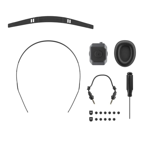 WiTalk9 X Accessories
