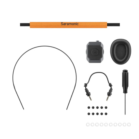 WiTalk9 X Accessories