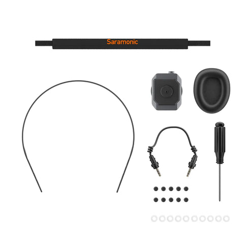 WiTalk9 X Accessories