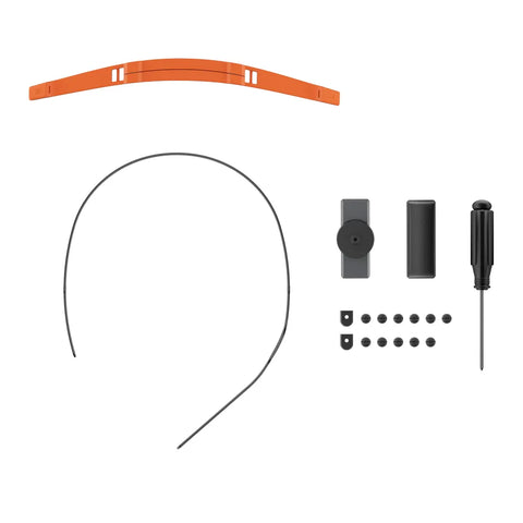 WiTalk9 X Accessories