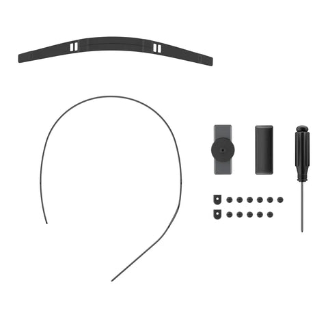 WiTalk9 X Accessories