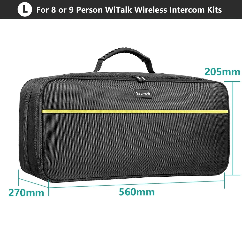 WiTalk Soft Case