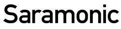 Saramonic logo
