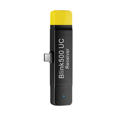 Blink 500 B Series Accessories