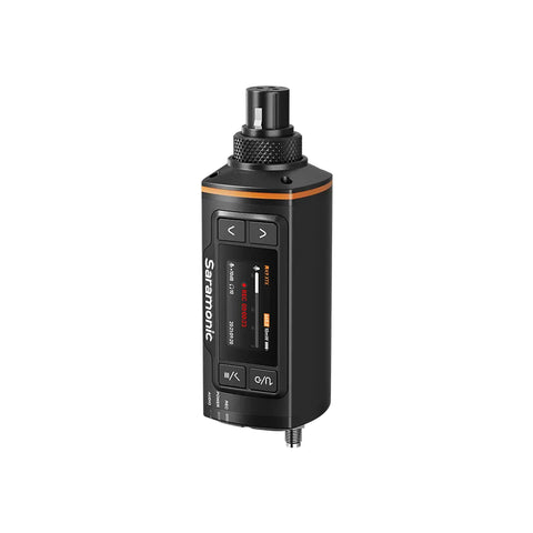 Saramonic K9 XTX
