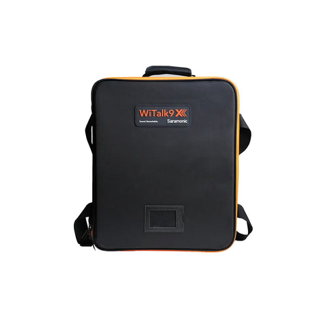 WiTalk9 X Accessories