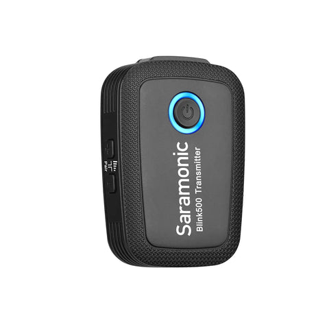 Knipper 500 -serie accessoires