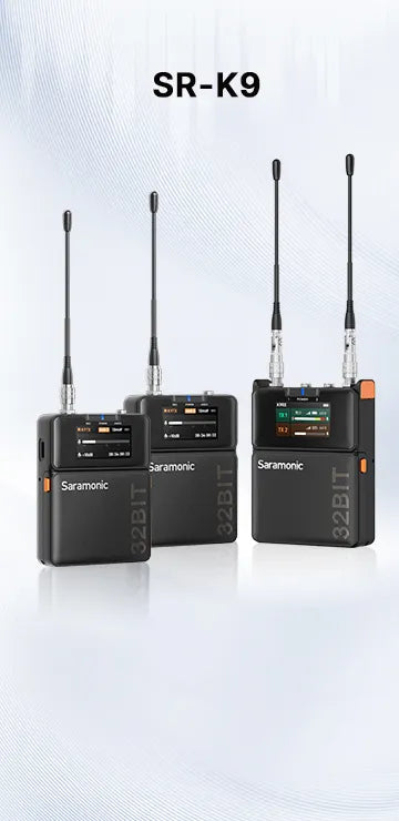 saramonic